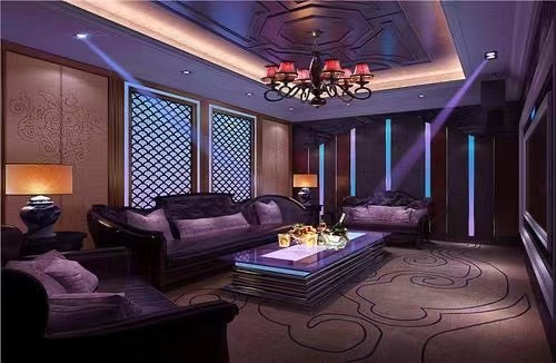 榆林ktv预订及商务ktv有哪些推荐-神木县ktv预订