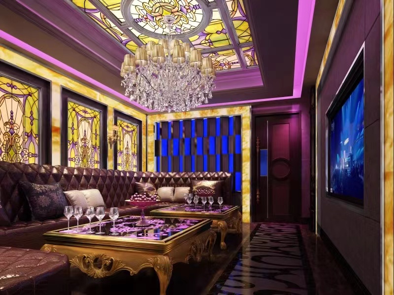 榆林ktv预订商务ktv划算吗抢先了解-神木县ktv预订